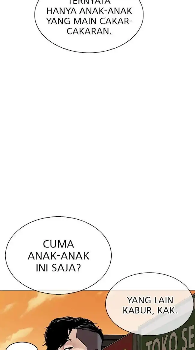 Lookism Chapter 304 Gambar 113