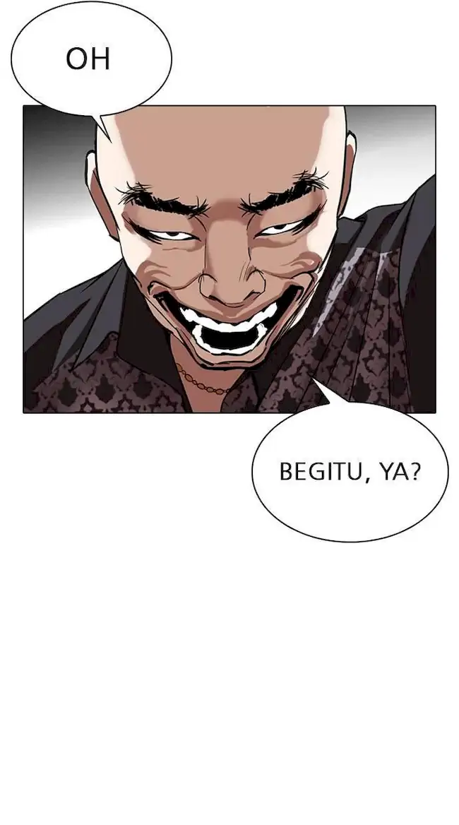 Lookism Chapter 304 Gambar 124