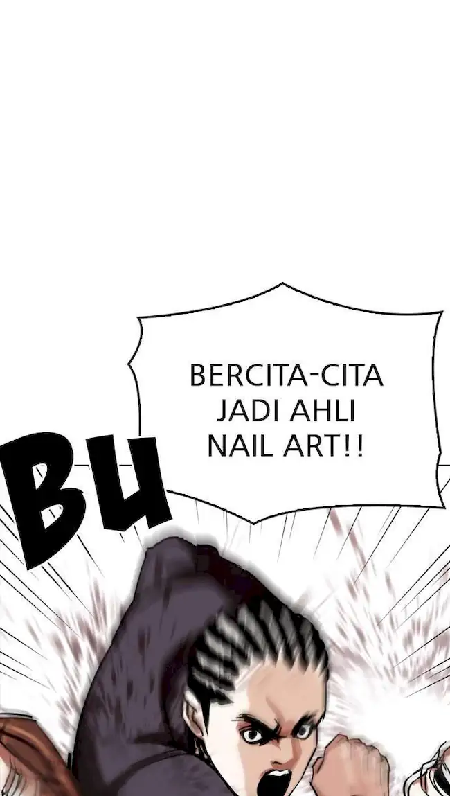 Lookism Chapter 304 Gambar 13