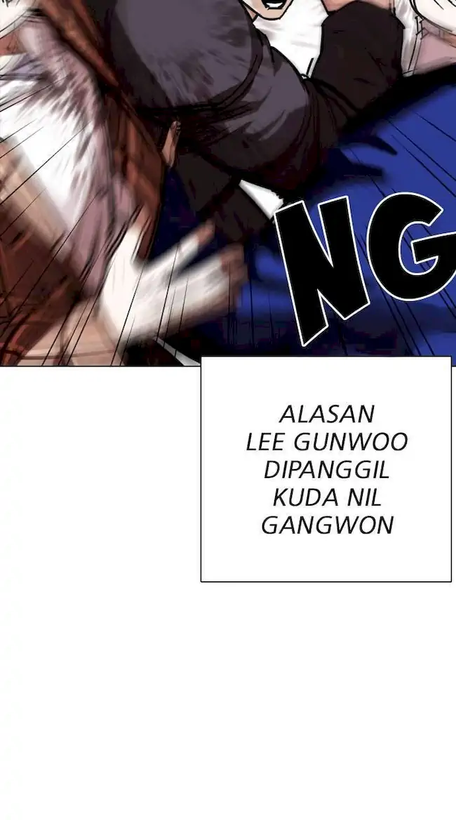 Lookism Chapter 304 Gambar 14