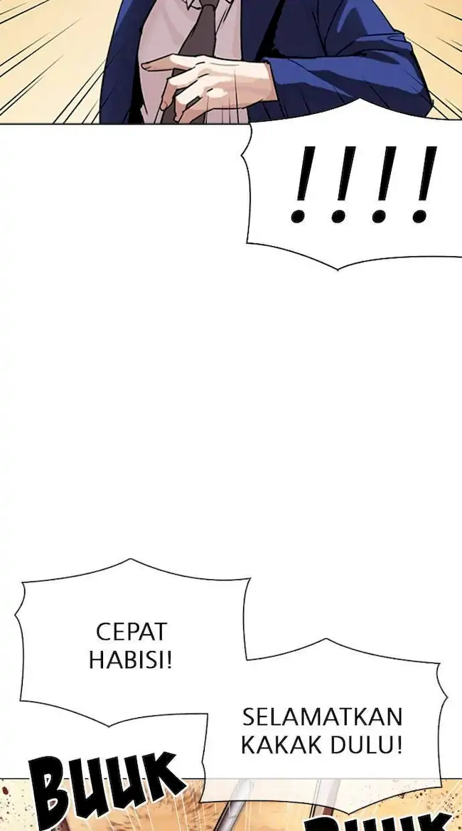 Lookism Chapter 304 Gambar 17