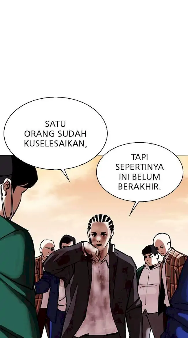 Lookism Chapter 304 Gambar 19