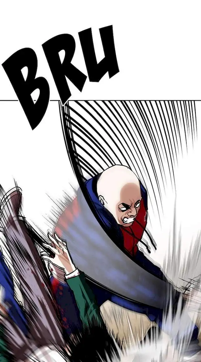 Lookism Chapter 304 Gambar 29