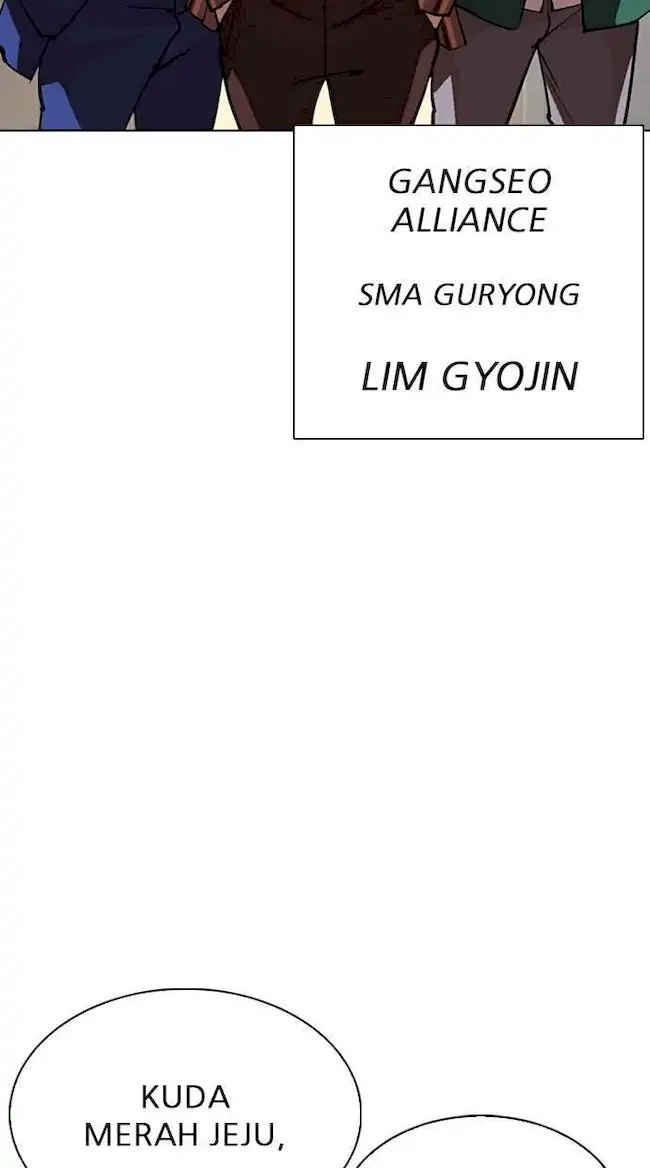 Lookism Chapter 304 Gambar 3