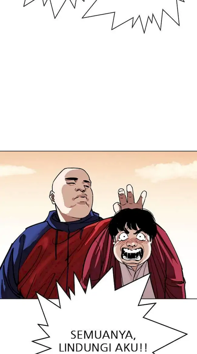 Lookism Chapter 304 Gambar 39