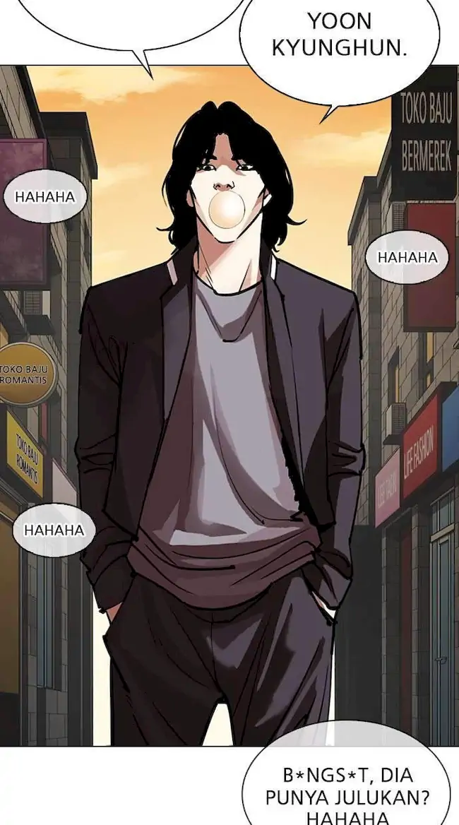 Lookism Chapter 304 Gambar 4