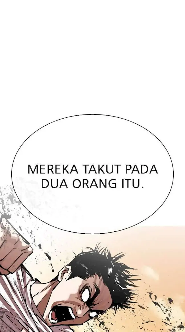 Lookism Chapter 304 Gambar 43