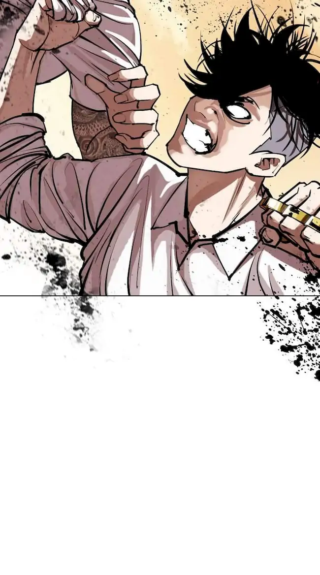 Lookism Chapter 304 Gambar 44