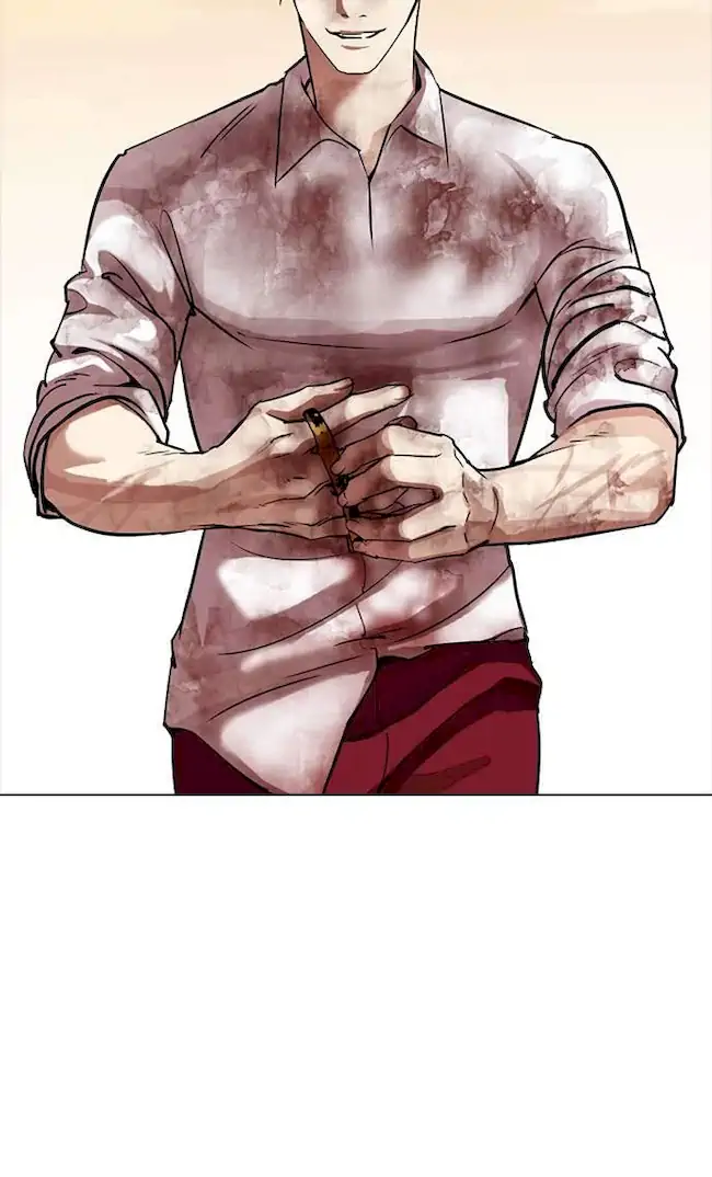 Lookism Chapter 304 Gambar 52