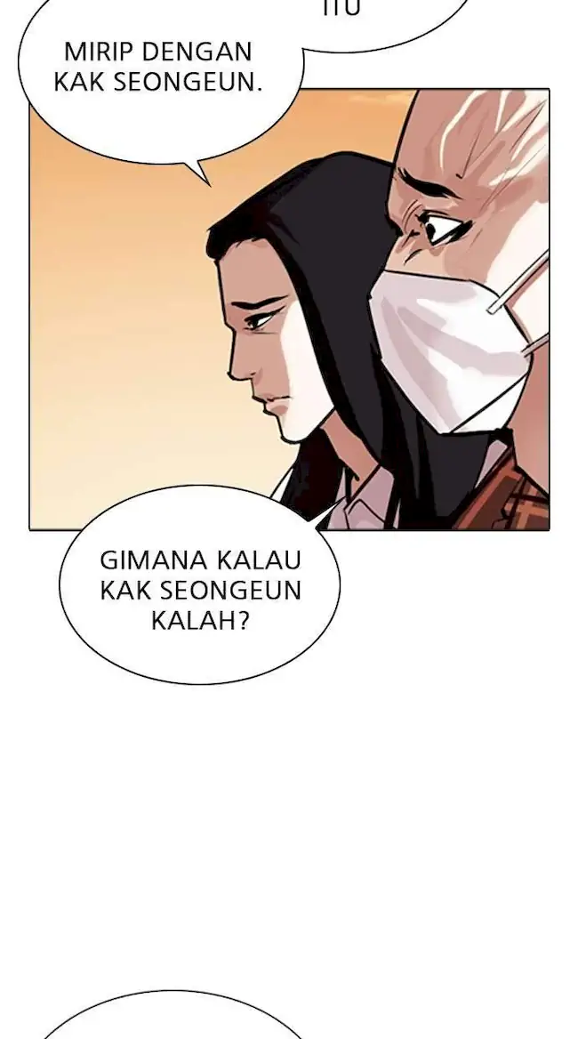 Lookism Chapter 304 Gambar 60