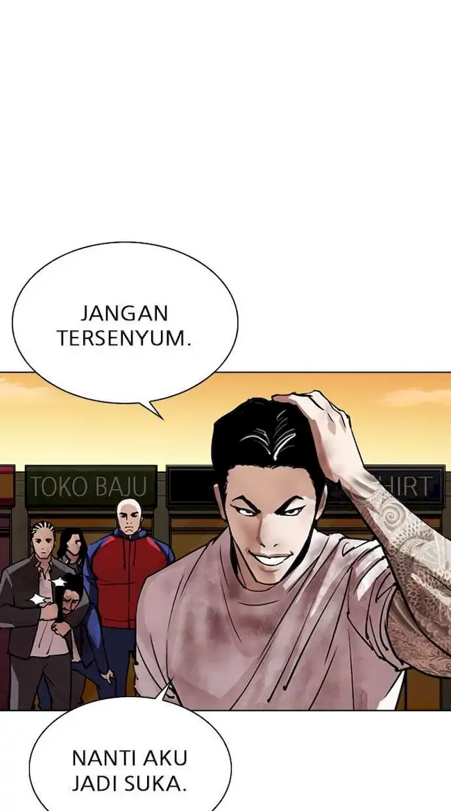 Lookism Chapter 304 Gambar 66