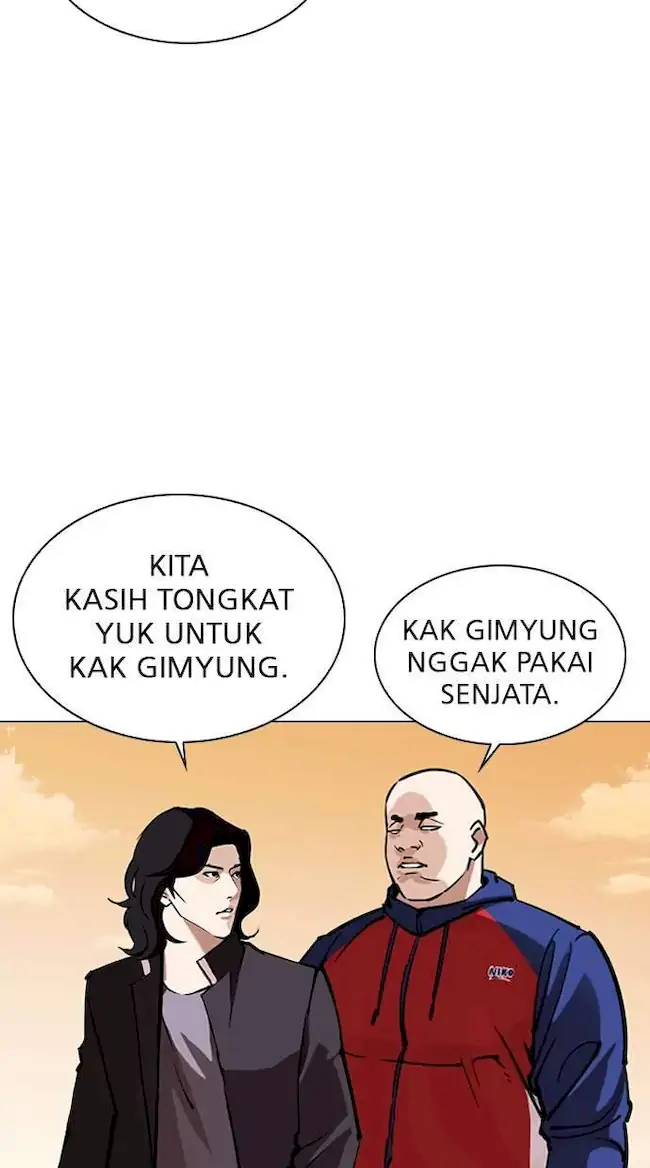 Lookism Chapter 304 Gambar 67