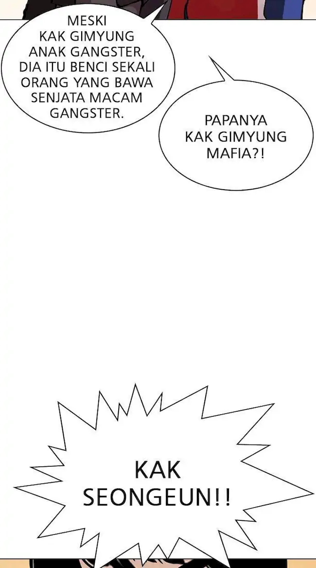 Lookism Chapter 304 Gambar 68