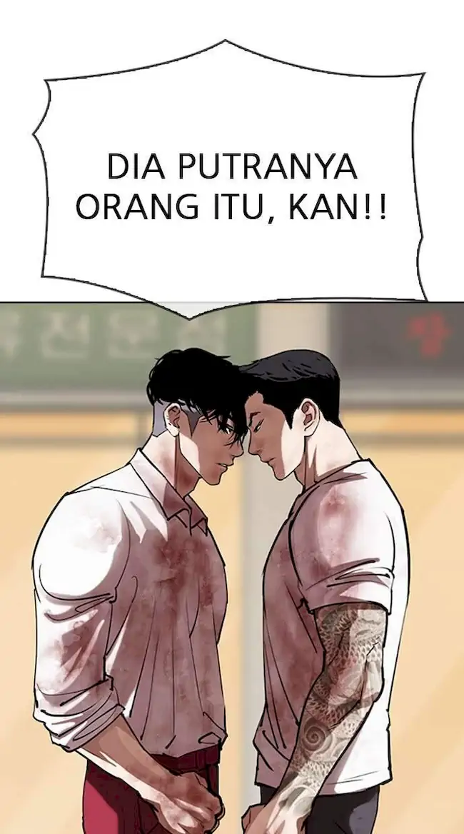 Lookism Chapter 304 Gambar 70