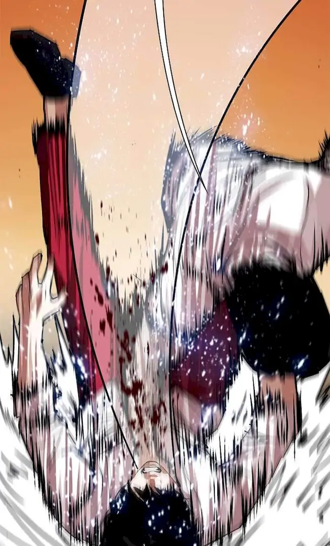 Lookism Chapter 304 Gambar 74