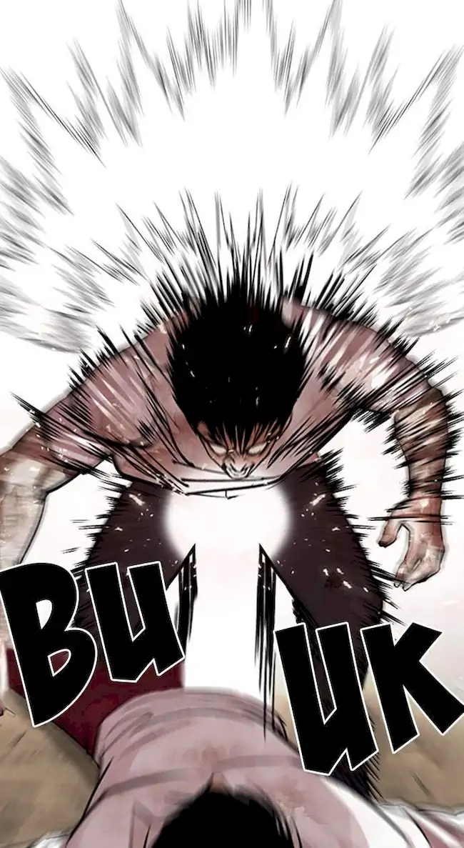 Lookism Chapter 304 Gambar 76