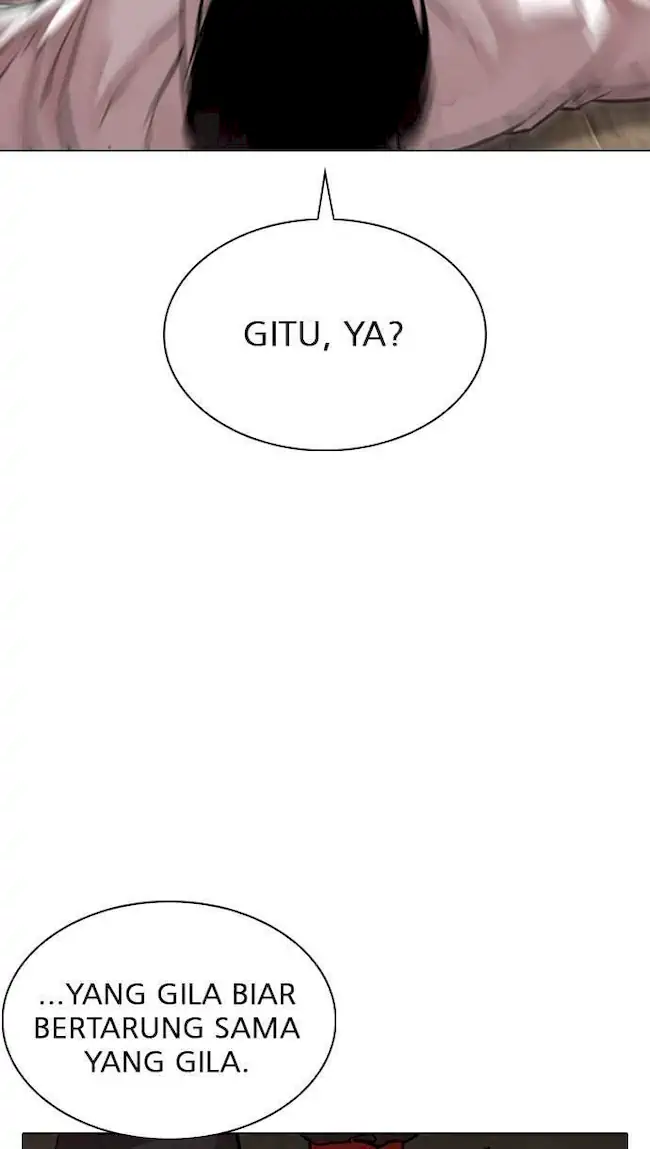 Lookism Chapter 304 Gambar 77