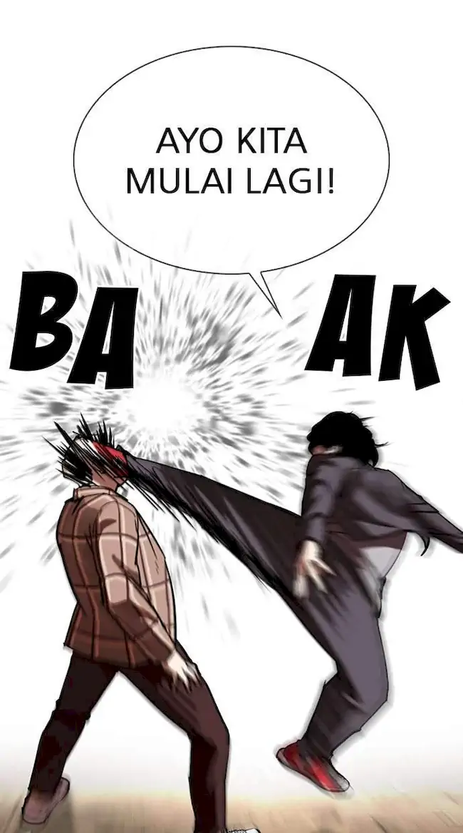 Lookism Chapter 304 Gambar 79