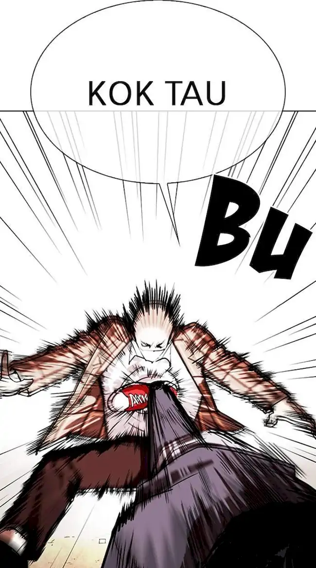 Lookism Chapter 304 Gambar 8