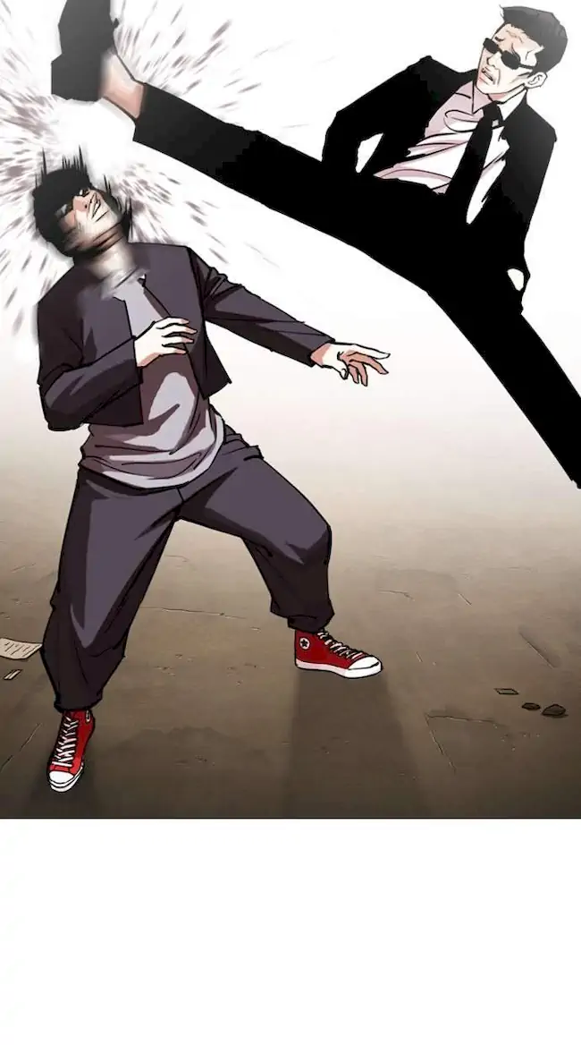 Lookism Chapter 304 Gambar 82