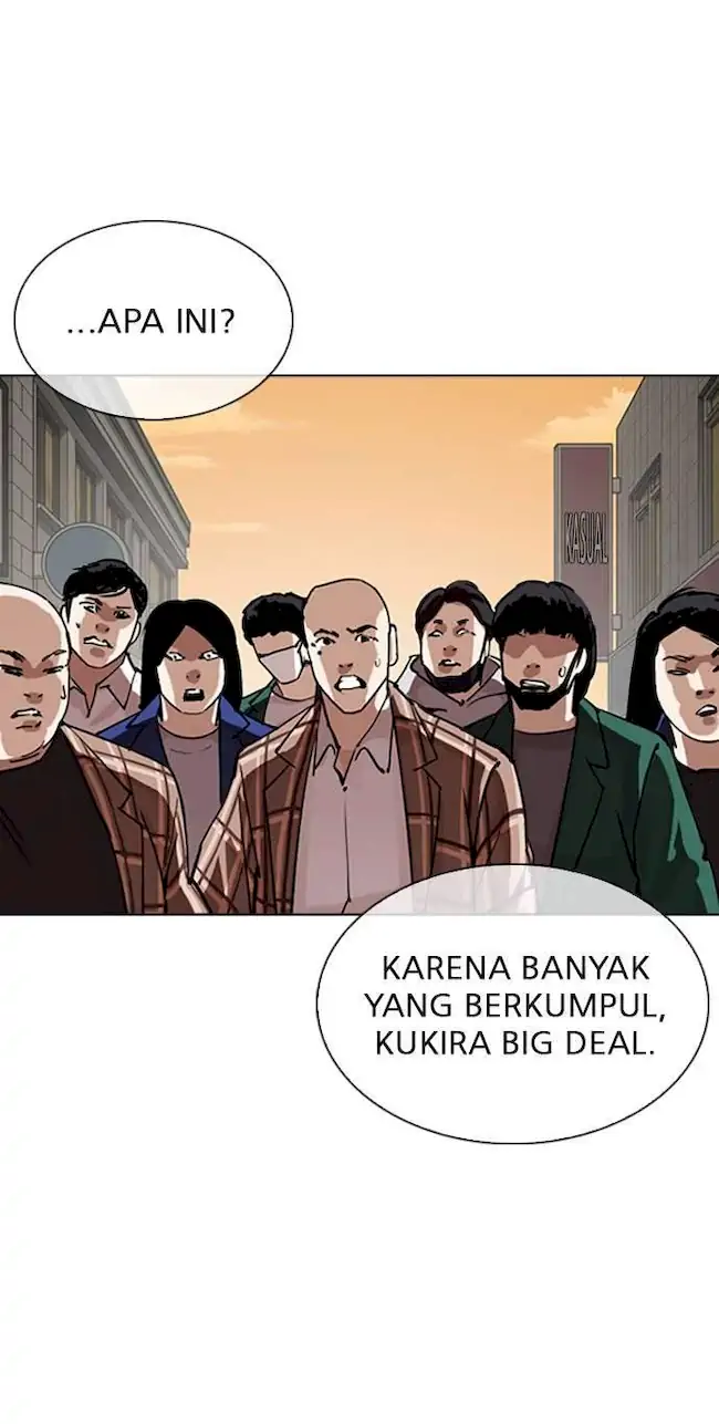 Lookism Chapter 304 Gambar 83