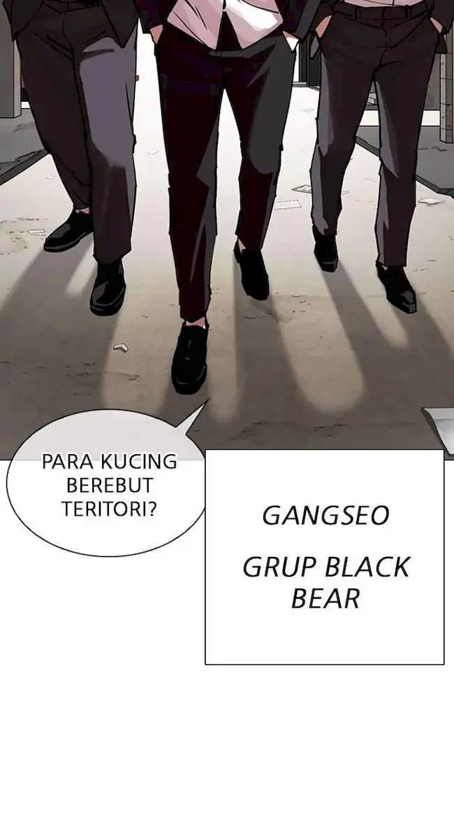 Lookism Chapter 304 Gambar 85