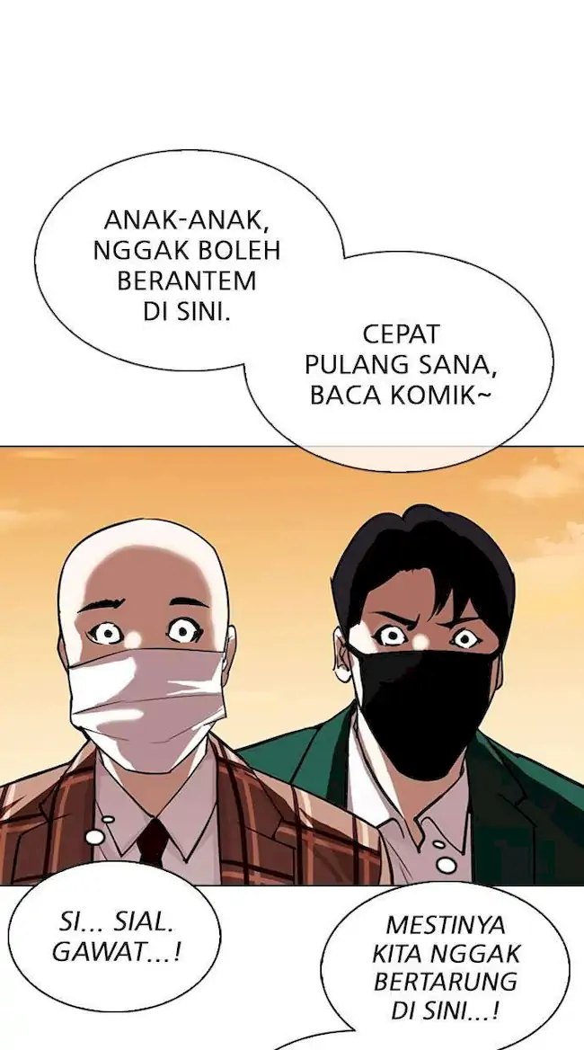 Lookism Chapter 304 Gambar 86