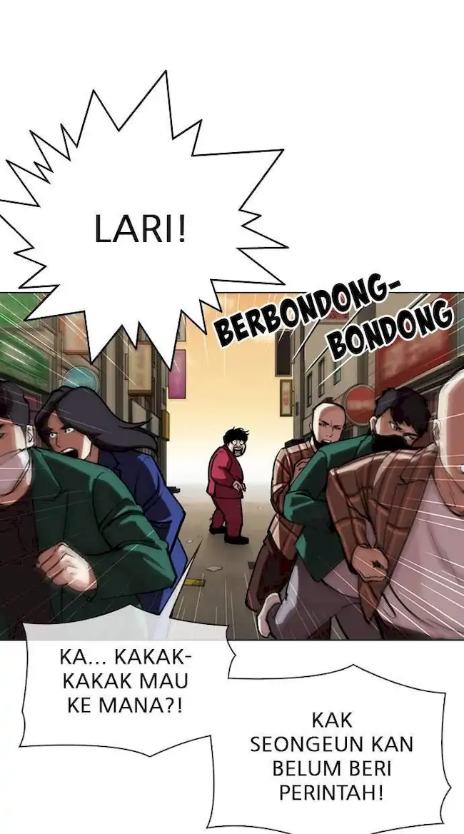 Lookism Chapter 304 Gambar 89