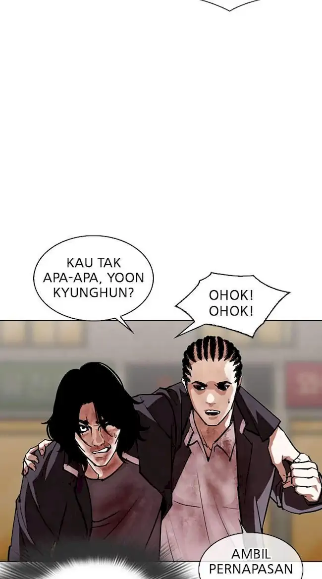 Lookism Chapter 304 Gambar 90