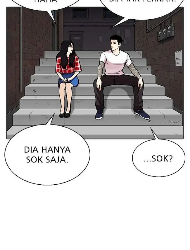 Lookism Chapter 306 Gambar 104