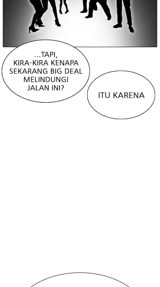 Lookism Chapter 306 Gambar 108