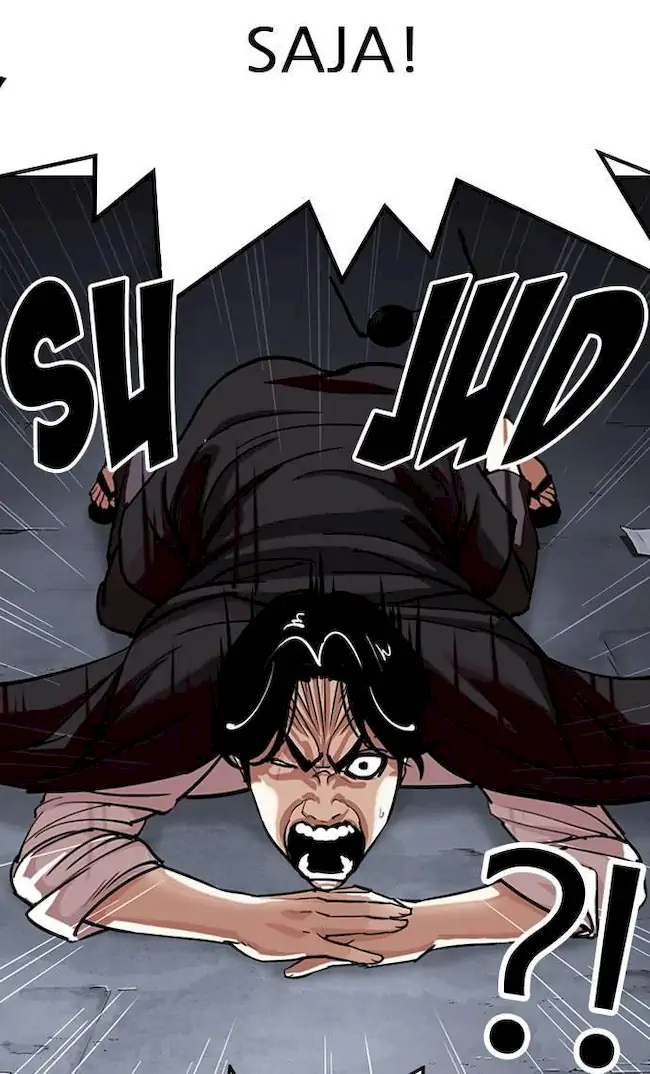 Lookism Chapter 306 Gambar 10