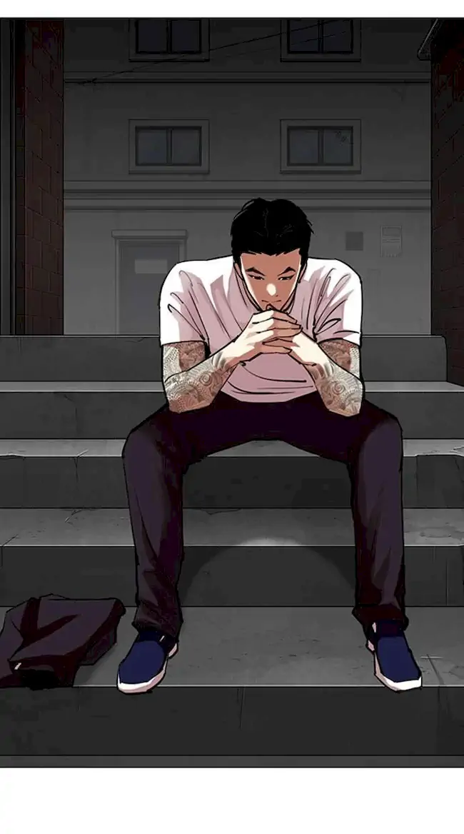 Lookism Chapter 306 Gambar 100