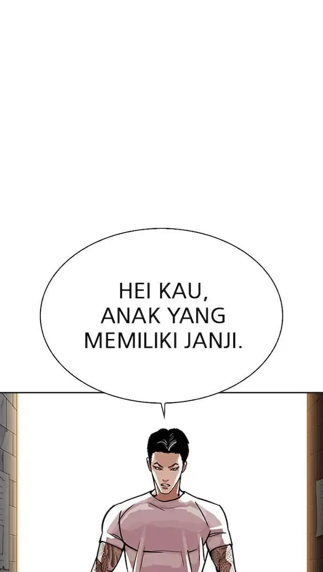 Lookism Chapter 306 Gambar 117