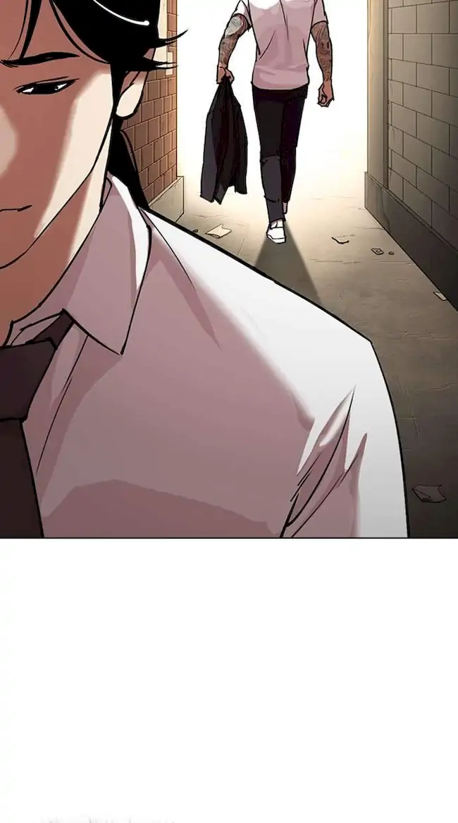 Lookism Chapter 306 Gambar 125