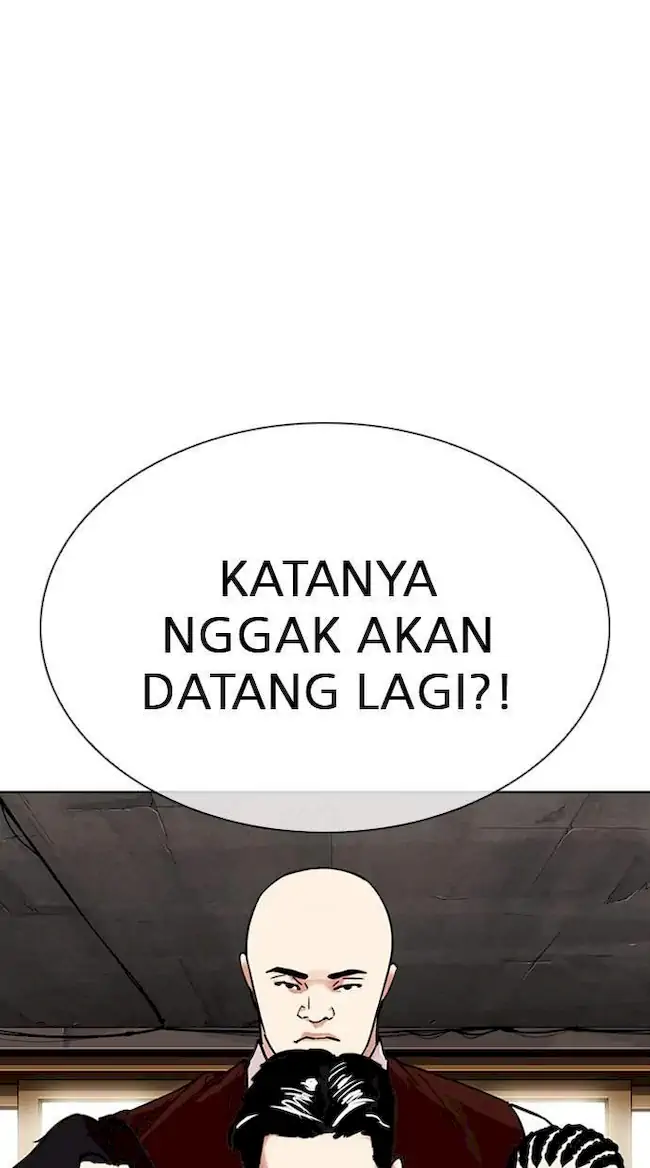 Lookism Chapter 306 Gambar 129