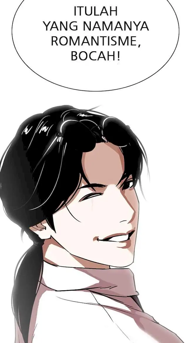 Lookism Chapter 306 Gambar 122