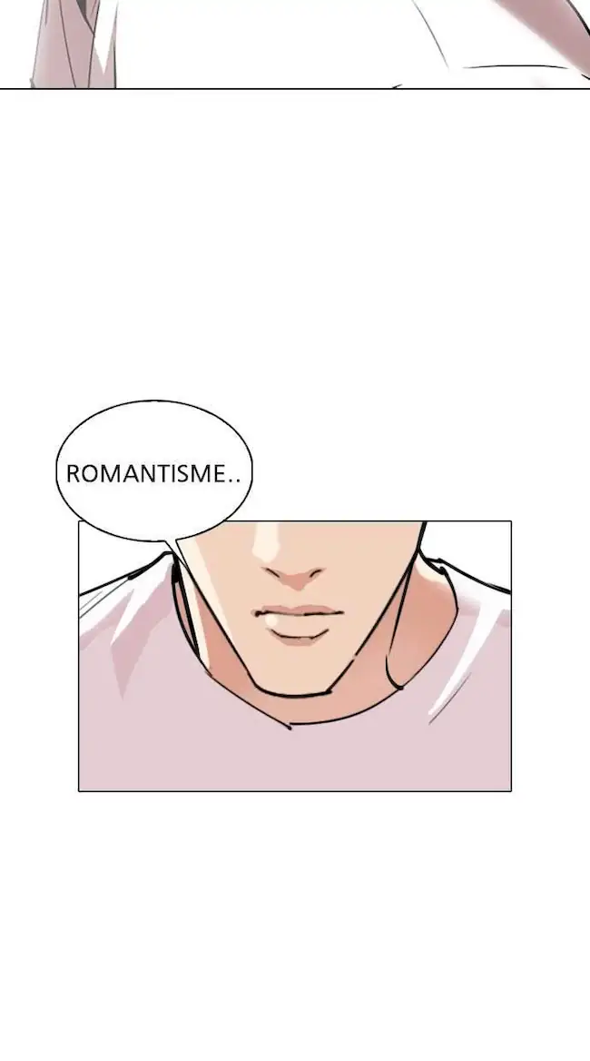 Lookism Chapter 306 Gambar 123
