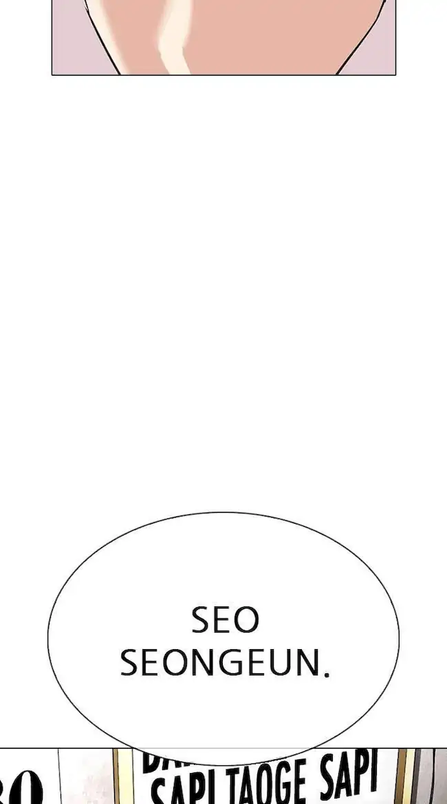 Lookism Chapter 306 Gambar 136