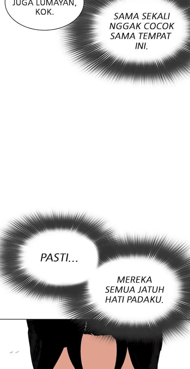 Lookism Chapter 306 Gambar 139