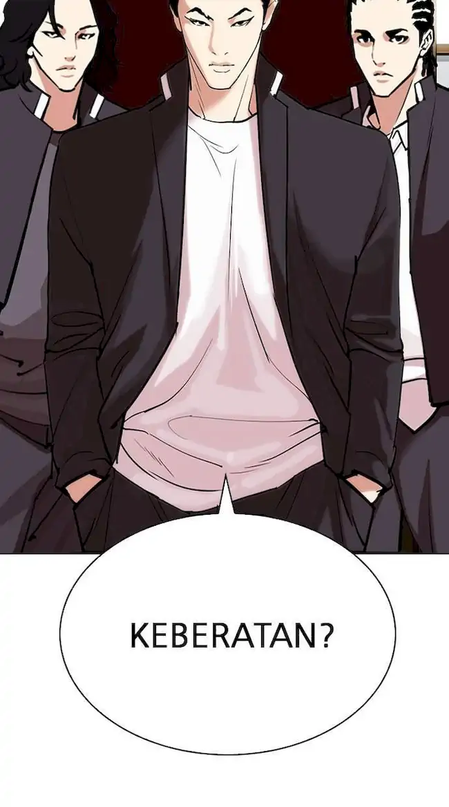 Lookism Chapter 306 Gambar 130