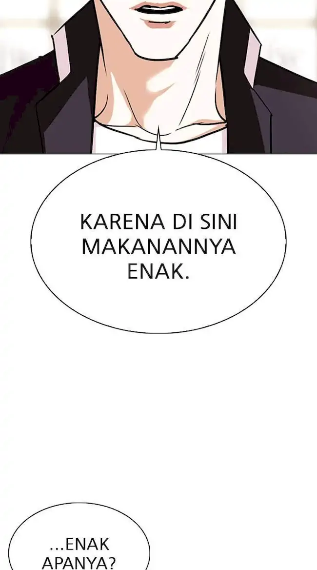 Lookism Chapter 306 Gambar 132