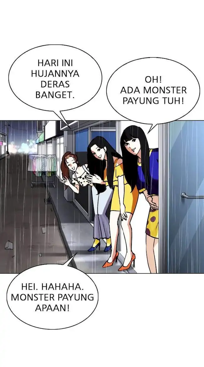 Lookism Chapter 306 Gambar 145