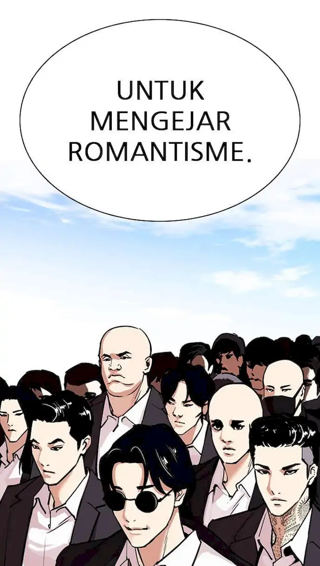 Lookism Chapter 306 Gambar 141