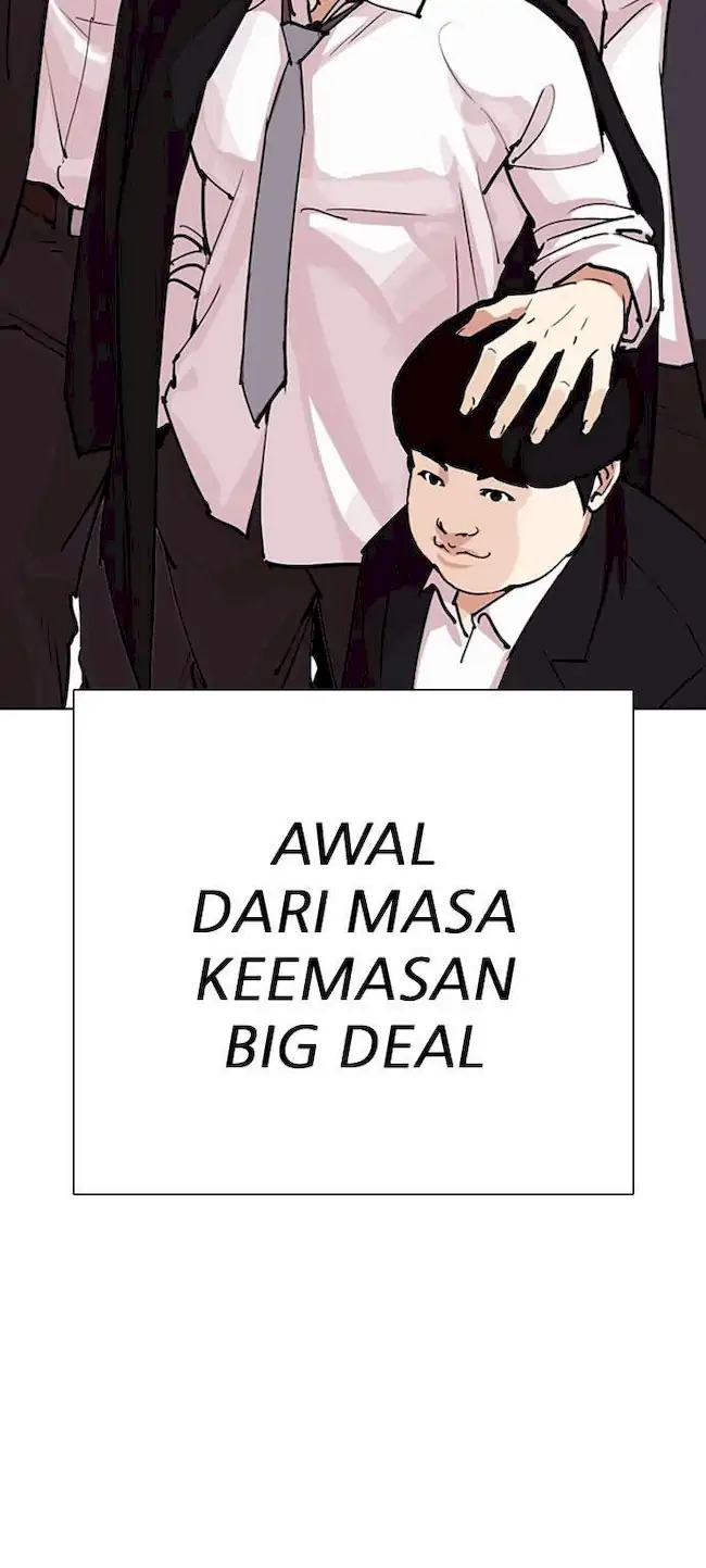 Lookism Chapter 306 Gambar 142