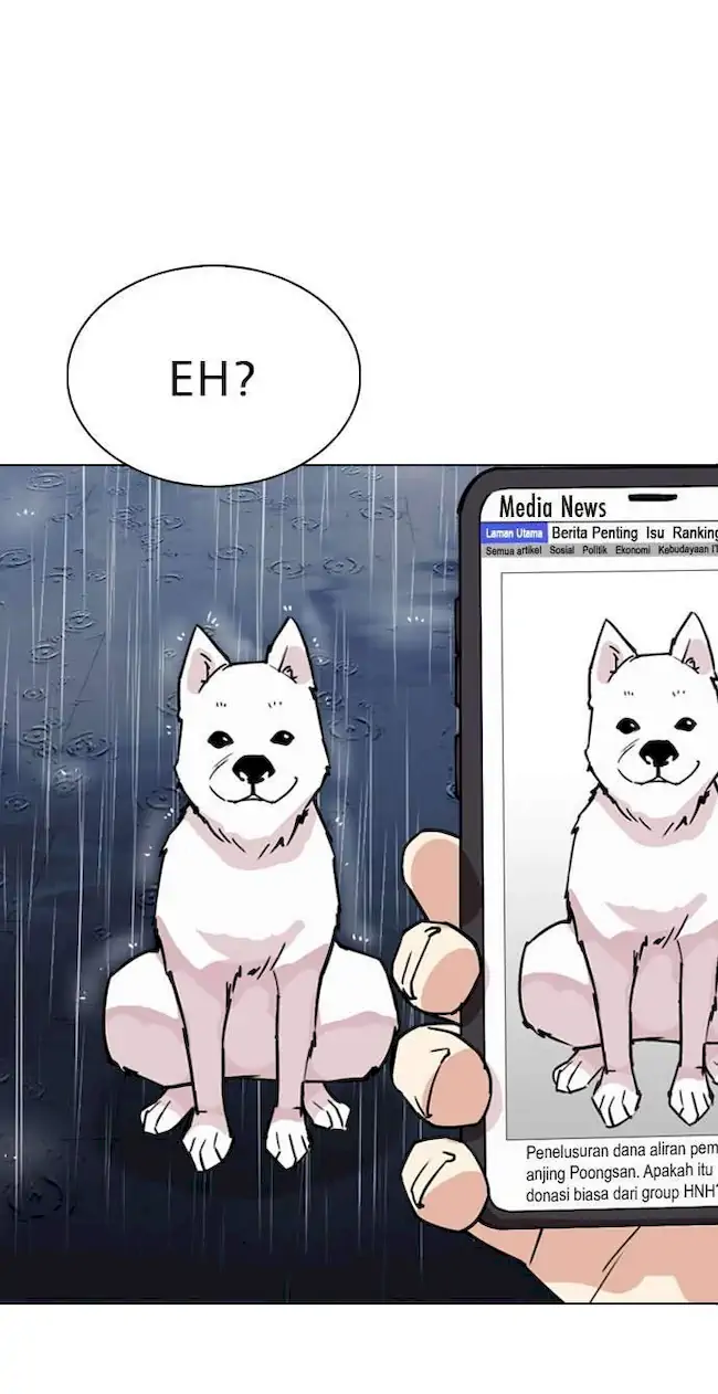 Lookism Chapter 306 Gambar 153