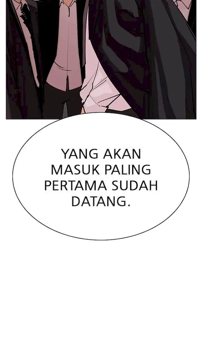 Manhwa Lookism Chapter 306 gambar nomor 2