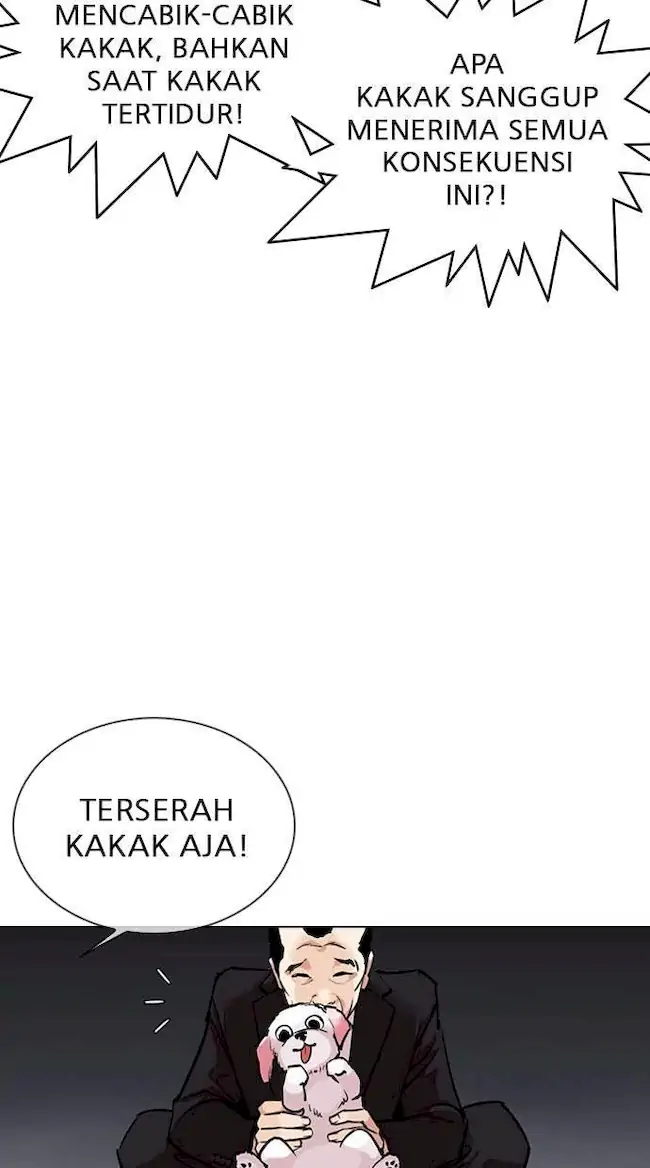 Lookism Chapter 306 Gambar 29