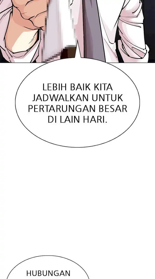 Lookism Chapter 306 Gambar 35