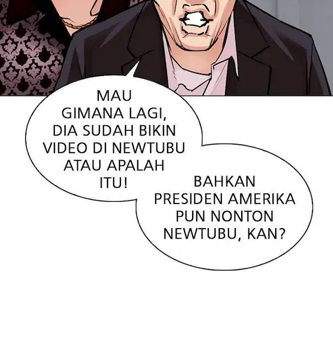 Lookism Chapter 306 Gambar 41